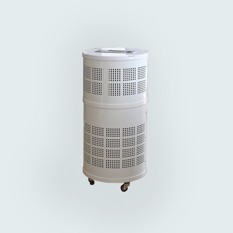 Air Purification machine